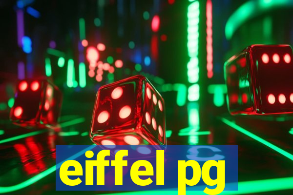 eiffel pg